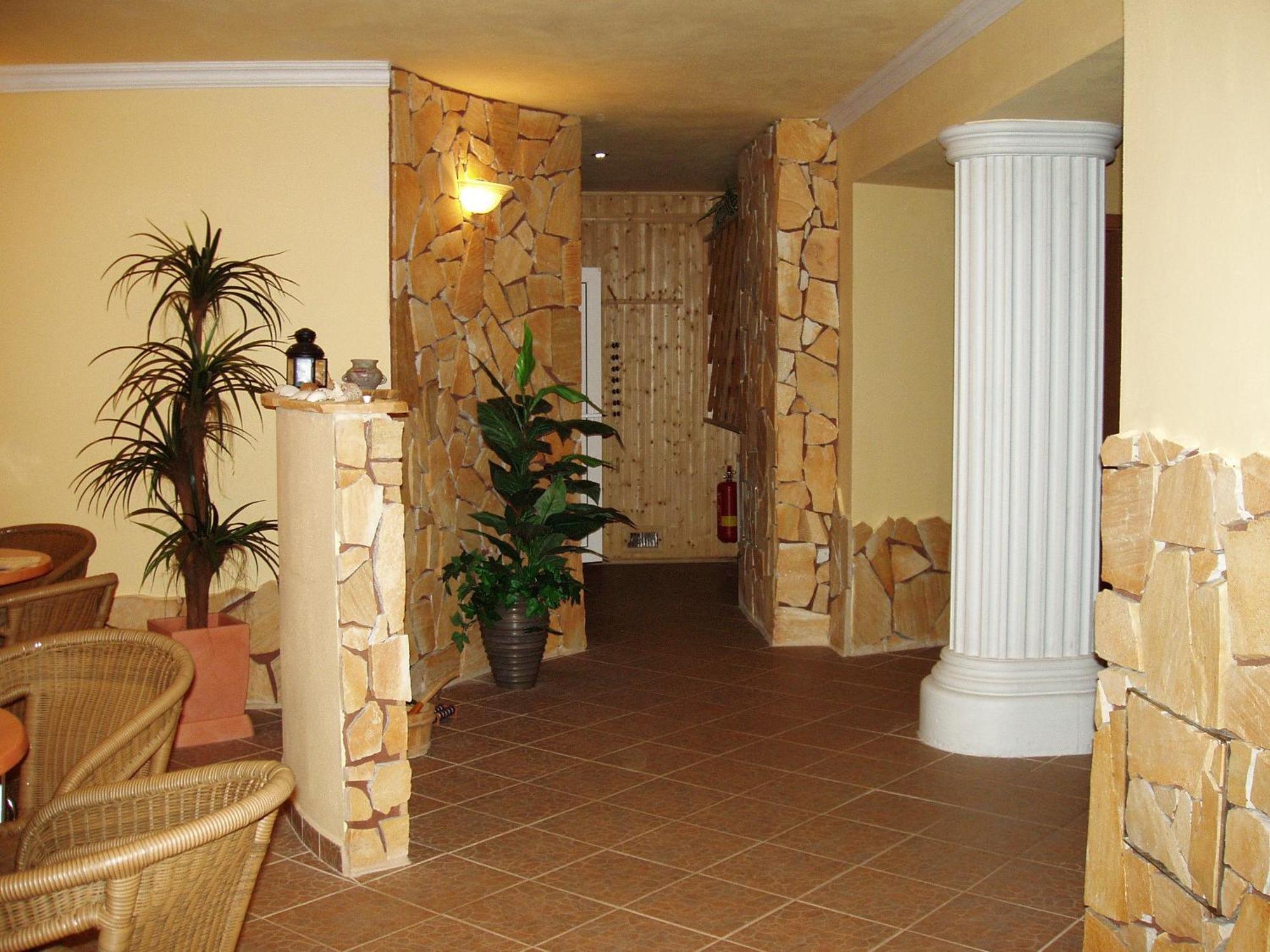 Hotel Altenberg สตาเร โฮรี ภายนอก รูปภาพ