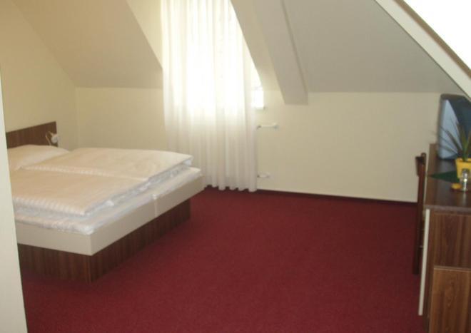 Hotel Altenberg สตาเร โฮรี ห้อง รูปภาพ